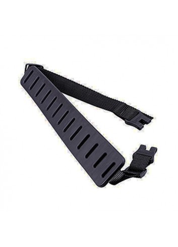 CORREA GAMO PORTA CARABINA