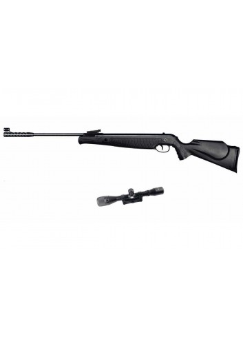 Kit Carabina Norica Spider GRS