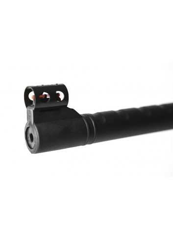 Carabina de aire comprimido Norica ▷ Dead Eye GRS con bípode