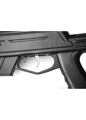 Carabina de aire comprimido Norica ▷ Dead Eye GRS con bípode