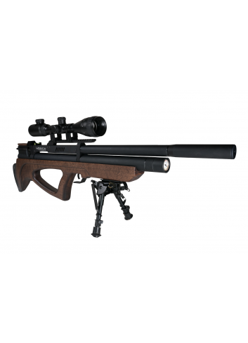 Carabina PCP Norica Viriatus BP HT