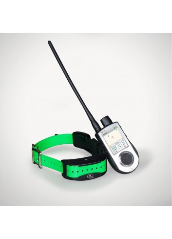 Collar localizador Tek 1.5 GPS
