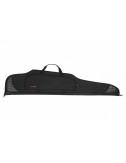 Funda Gamo Carabina con visor 125 cm. Luxe negra.