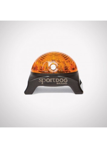 Luz de localización Beacon Amarillo