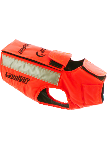 CHALECO CANIHUNT PROTECT ECO