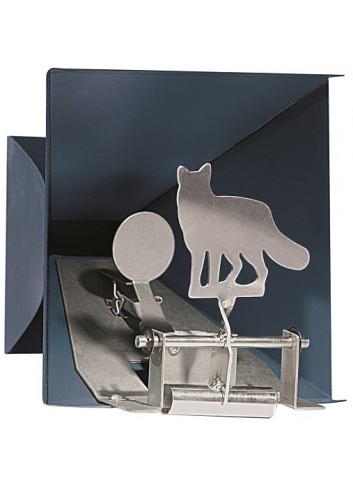 Cazabalines Diana Fox