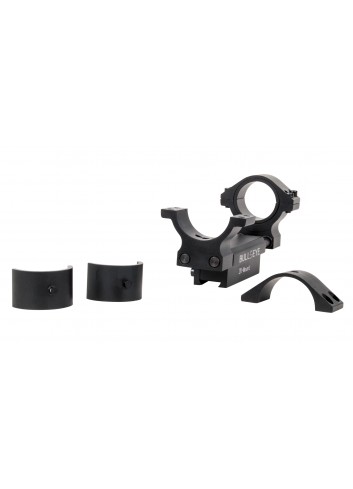 Montura Diana Bullseye ZR 1