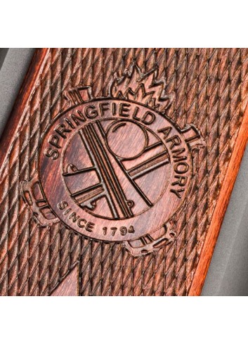 Pistola CO2 Springfield Armory 1911