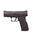 Pistola CO2 Springfield Armory XMD 38 Negra