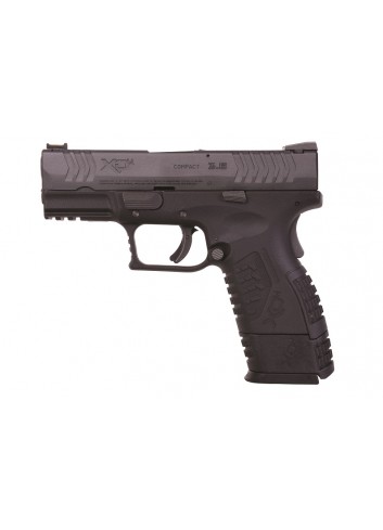 Pistola CO2 Springfield Armory XMD 38 Negra