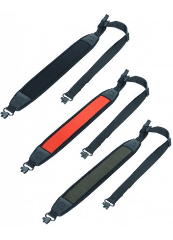 Correa Gamo porta carabina