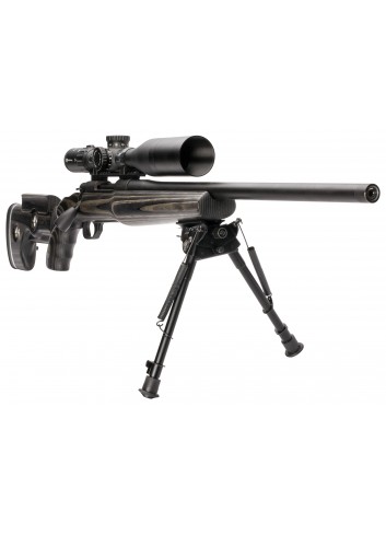 Bípode Buffalo River 6-9