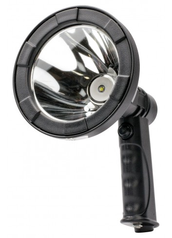 Linterna Buffalo River foco 10w