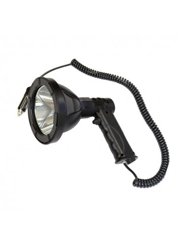 Linterna Buffalo River foco 10w