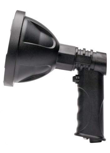 Linterna Buffalo River foco 10w recargable