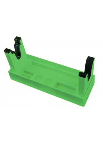 Centro de mantenimiento Buffalo River para carabinas