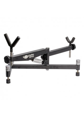 Banco de tiro Buffalo River