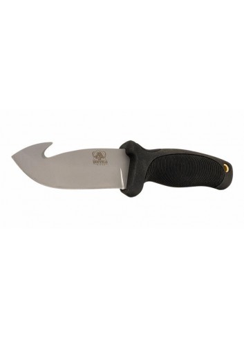 Cuchillo Buffalo River Maxim Gut Hook