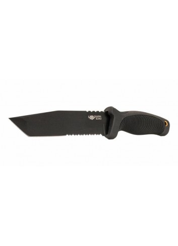 Cuchillo Buffalo River Maxim Tanto