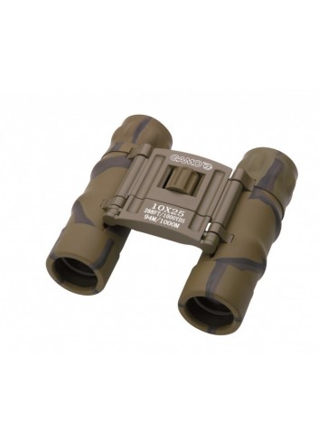 Binocular Gamo 10x25 Camo