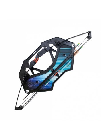 Kit Arco Infantil Poleas Chameleon 15 lbs.