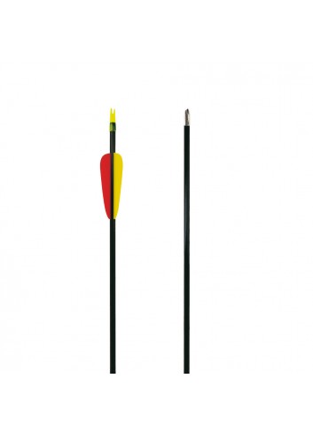 Flecha Fibra Iniciación