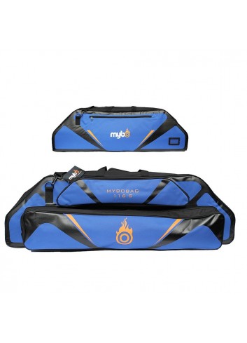 Funda acolchada Arco Poleas 116