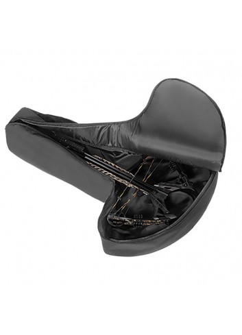 Funda Negra Ek Ballesta