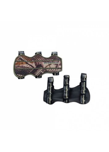 Brazalera Zasdar Maximal