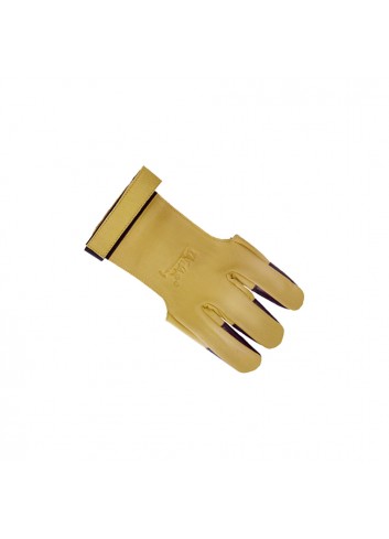 Guante Master Piel M