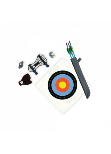 Kit Básico Star Arco Recurvado