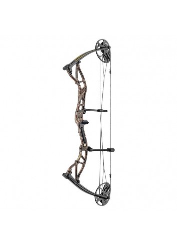 Arco Poleas Exterminator Camo 17-31