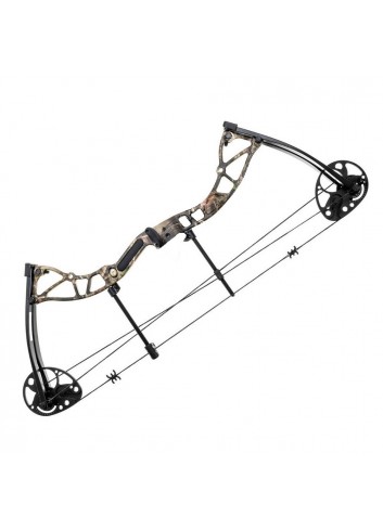 Arco Poleas Exterminator Camo 17-31