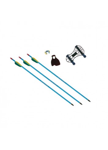 Kit Básico Arco Poleas