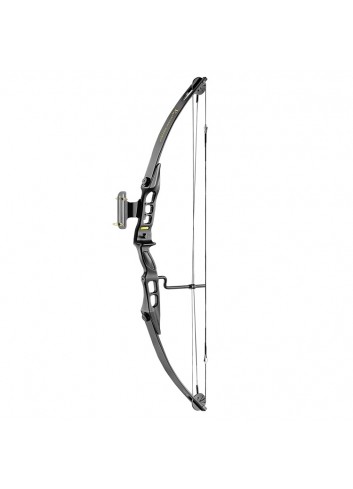 Arco Poleas Protex Star 27''-29'' A. 30-55 Lbs. Black