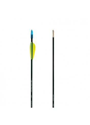 Flecha Carbono Iniciación Light 5.0 Recur.