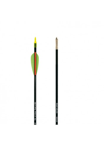 Flecha Carbono Iniciacion 5.5 Recur.-Pro.