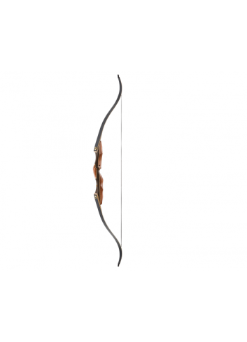 Arco Ragim caza Impala 62''