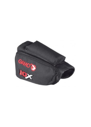 Carrillera Gamo 10X