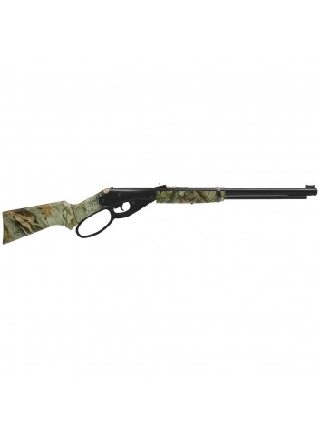 Carabina Daisy Camo Lever Action Rifle