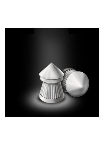 Balines Gamo Magnum cal.4,5 mm 250