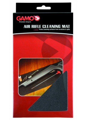 Tapete de limpieza Gamo