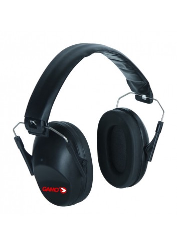 Protector oídos Gamo Basic
