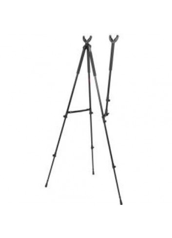 Bastón horquilla Trípode + 1 Gamo