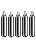 CO2 12g Granel (5 cargas)