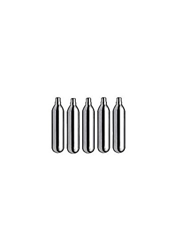 CO2 12g Granel (5 cargas)