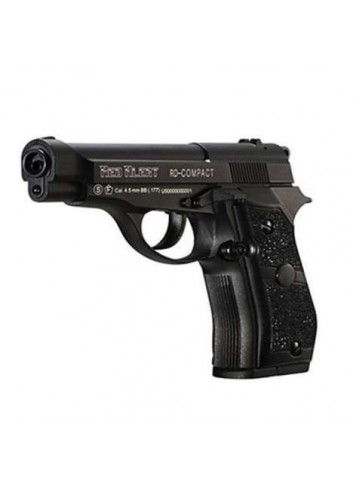 Kit Gamo Red Alert RD-Compact CO2 Esencial