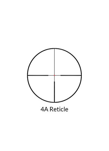 Visor 30mm UltimaX 2,5-10X50