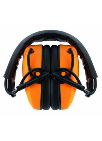 Protector oídos electrónico Gamo Naranja