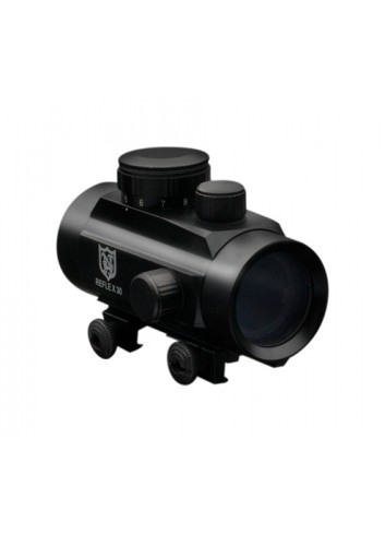 Punto rojo Nikko Stiling 30mm 5/8